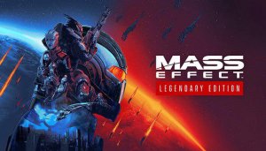 Разработчики поделились подробностями о консольной Mass Effect