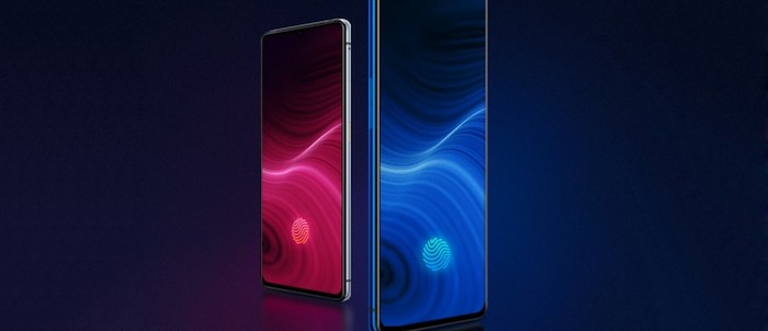 Смартфон realme X2 Pro