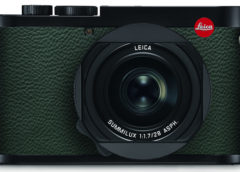 Leica представила «камеру Бонда» к выходу 25-го фильма об агенте 007