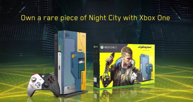 Cyberpunk 2077 перенесли во второй раз — на этот раз игра должна выйти 19 ноября