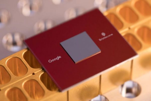 Google делает свой процессор! AMD уничтожает Qualcomm!