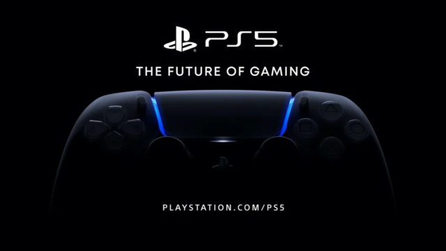 PlayStation 5: Презентация пройдёт 11 июня?