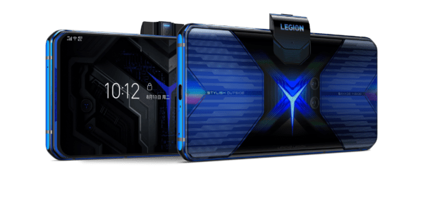 Lenovo Legion Phone Duel: Another One Gamer Phone