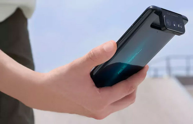 ASUS ZenFone 7: Два флагмана с разным процессором