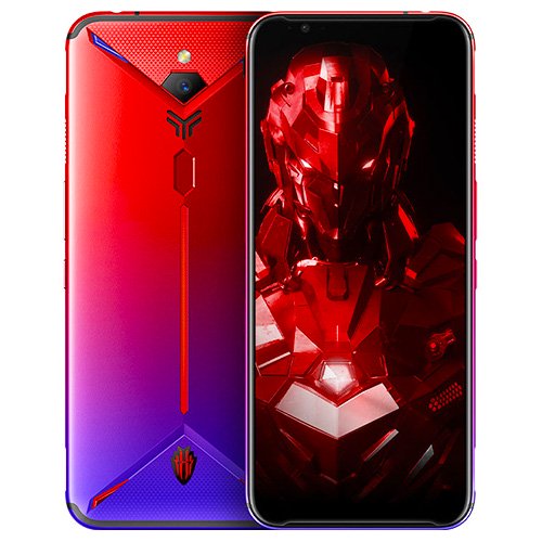 Смартфон Nubia Red Magic 5G стал доступен для покупки по всему миру