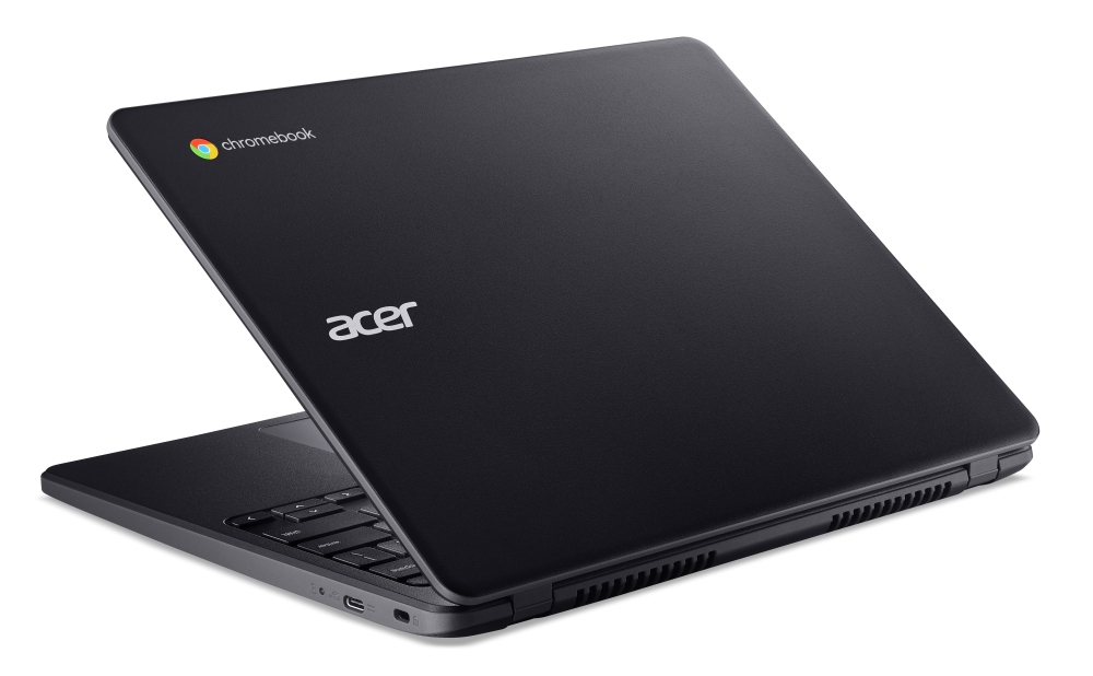 Компания Acer выпустила новый доступный хромбук Chromebook C871