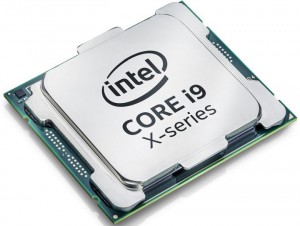 Intel предоставит обновление микрокода для Intel Core X