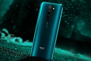 Современный смартфон Redmi Note 8 Pro