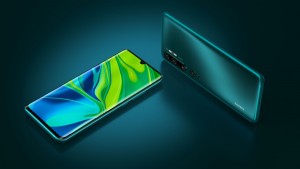 Камерофон Xiaomi Mi CC9 Pro продают за 440 долларов