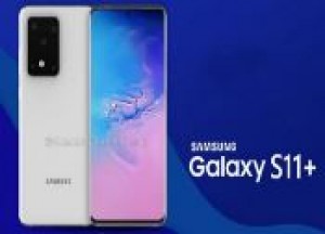 Samsung Galaxy S11 получит специальный датчик для ночной съемки