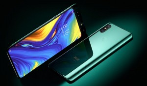 Смартфон Xiaomi Mi Mix 3 подешевел до 340 долларов