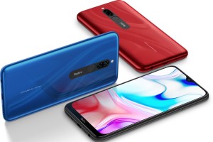 Умный смартфон Redmi 8A