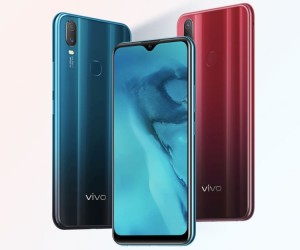 Топовый смартфон vivo Y11