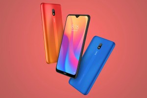 Смартфон Redmi 8A подешевел до 99 долларов