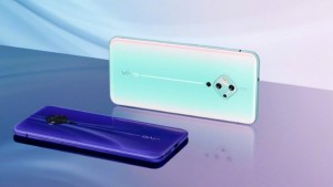 Мировой смартфон от Vivo S5