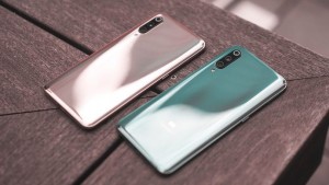 Топовая модель от Xiaomi Mi 9 Lite