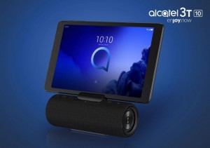 Мощный планшет Alcatel 3T 10