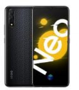 Новый Vivo iQOO Neo 855 Racing Edition