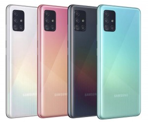 Galaxy S10 Lite готовится к релизу