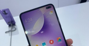 Реальные фотографии вышедшего смартфона Xiaomi Redmi K30