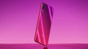 Новинка от Xiaomi Redmi K20