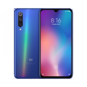 Топовый смартфон от Xiaomi Mi 9 SE