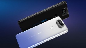 Новый флагман от Asus ZenFone 6