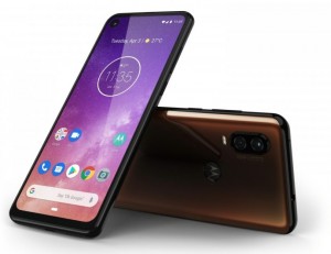 Motorola One Vision и его функции