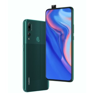 Huawei Y9 Prime (2019) и его функции