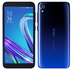 Новый смарфтон от Asus Zenfone Live L2