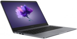 Топовая модель Honor MagicBook 14