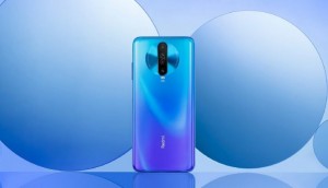 Новый смартфон Redmi K30