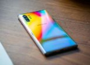 Galaxy Note 10 и Galaxy Note 10+ получили стабильную версию Android 10