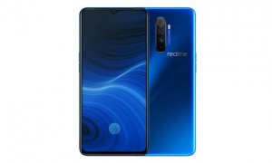 Новая технология от Realme X2 Pro