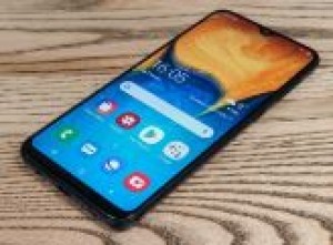 Компания Samsung тестирует Android 10 на Galaxy A30