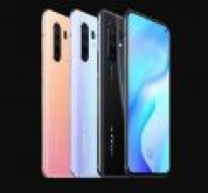 Vivo X30 и X30 Pro оснастят отличным зумом