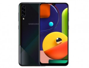 Мощная модель от Samsung Galaxy A51