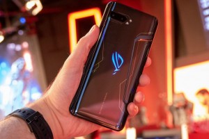 Модная новинка от Asus ROG Phone 2