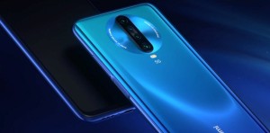 Обновление улучшило камеру смартфона Redmi K30