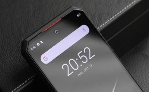 Новый смартфон Oukitel K13 Pro