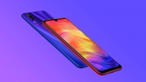 Смартфон Redmi Note 7 получил Android 10 в рамках бета-теста