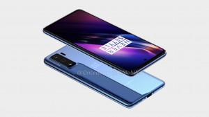 Смартфон OnePlus 8 Lite получит 90-герцовый OLED-дисплей