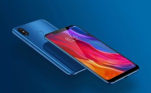 Смартфон Xiaomi Mi 8 начал получать стабильную MIUI 11 на Android 10