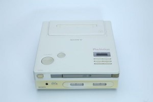 На аукцион выставлен Nintendo PlayStation