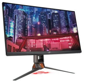 ASUS ROG Strix XG279Q с 2К-разрешением