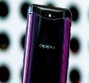 OPPO Find X2 получит сверхбыструю беспроводную зарядку на 50 Вт