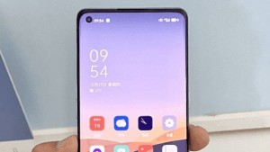 Новая модель от Oppo Reno 3 Pro 5G