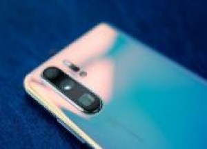 Huawei P40 Pro получит камеру с 10-кратным оптическим зумом