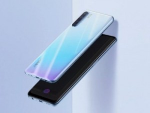 Новый мартфон от OPPO A91