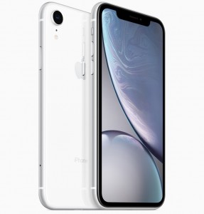 iPhone XR пользуется нереальным спросом